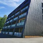 아파트 V Jizerkach *
