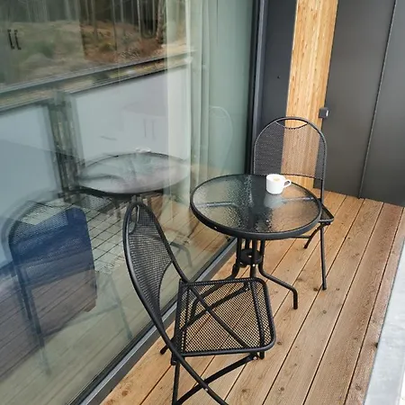 V Jizerkach Apartment *