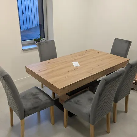 Apartmán V Jizerkach *