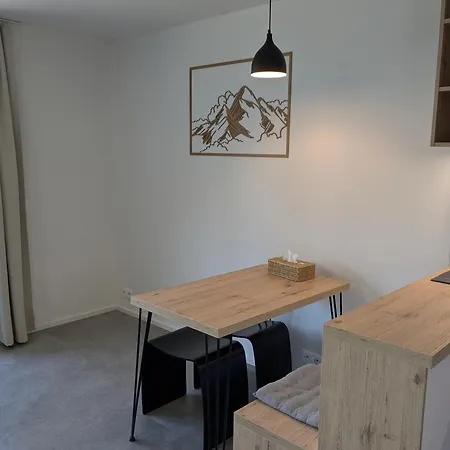 Apartamento V Jizerkách *