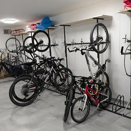 V Jizerkach Apartmán Janov nad Nisou