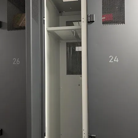 Lejlighed V Jizerkach