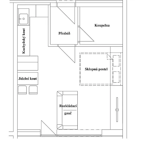 V Jizerkach *