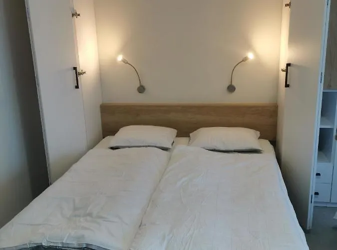 Lägenhet V Jizerkach *