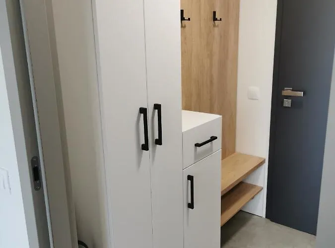 V Jizerkach Lägenhet