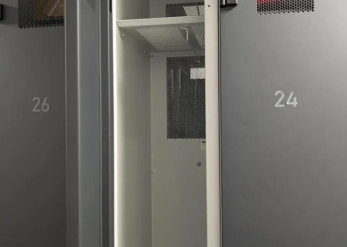 Lägenhet V Jizerkach