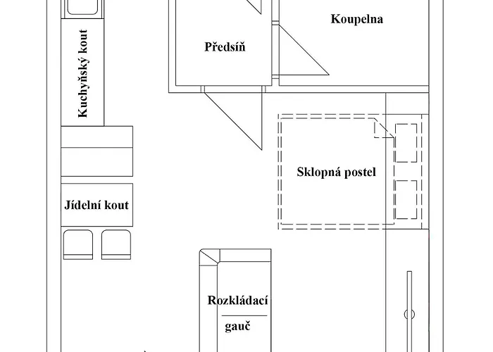 V Jizerkach *